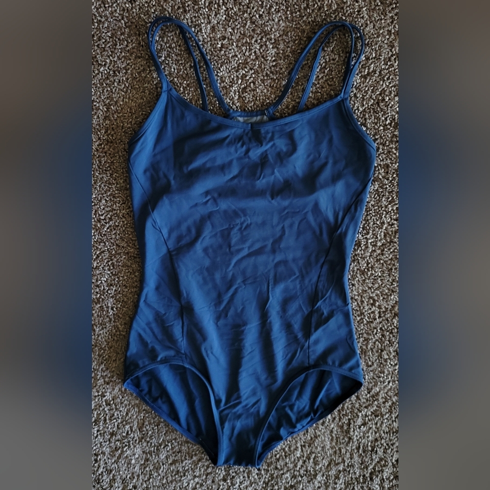 Leotard / bodysuit